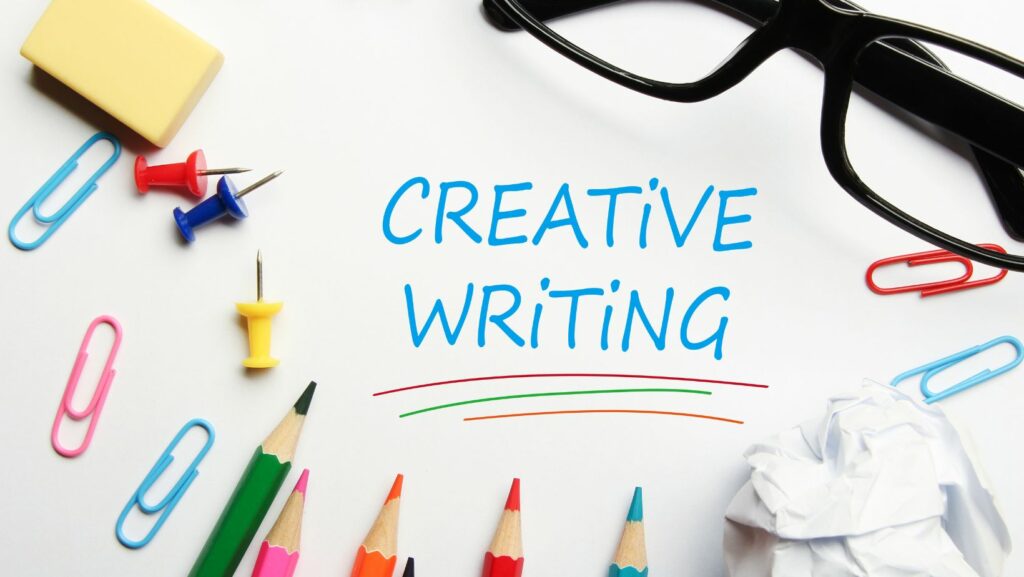 creative writing major jobs